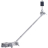 Gibraltar SC-GCA-BT Grabber Cymbal Arm Attachment Brake Tilter - Gibraltar SC-GCA-BT Grabber Cymbal Arm Attachment Brake Tilter