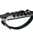 Dunlop 14 F Professional Capo - Dunlop 14 F Professional Capo