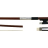 O.M. Monnich Violin Bow 1/4 - O.M. Monnich Violin Bow 1/4