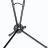 K&M 14340 Alto Saxophone Stand - K&M 14340 Alto Saxophone Stand