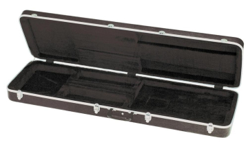 GEWA Premium ABS E-Guitar Case - GEWA Premium ABS E-Guitar Case