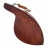 GEWA Chin Rest Guarneri Boxwood - GEWA Chin Rest Guarneri Boxwood