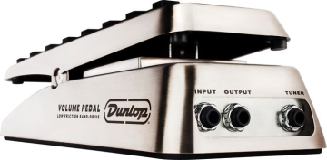 Dunlop DVP1 Volume Pedal - Dunlop DVP1 Volume Pedal