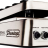 Dunlop DVP1 Volume Pedal - Dunlop DVP1 Volume Pedal