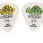 Dunlop 424P1.14 Tortex Wedge - Dunlop 424P1.14 Tortex Wedge