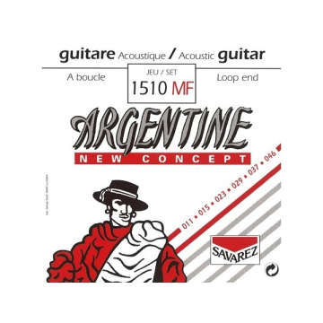 Savarez Argentine 1510 MF - Savarez Argentine 1510 MF