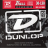 Dunlop DBS Stainless Steel Bass Medium 6 30-130 - Dunlop DBS Stainless Steel Bass Medium 6 30-130