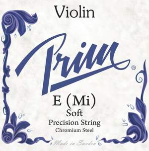 PRIM Orchestra E Soft - PRIM Orchestra E Soft