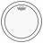 REMO PS-0318-00 Batter, Pinstripe, Clear, 18" - REMO PS-0318-00 Batter, Pinstripe, Clear, 18"