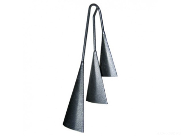 EUROFON AG-3 Agogo Bell - EUROFON AG-3 Agogo Bell