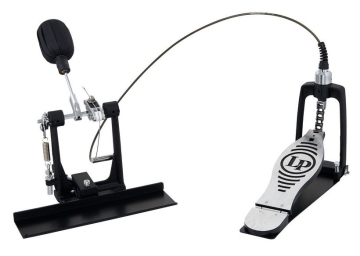 Latin Percussion LP1500 LP Cajon Pedal - Latin Percussion LP1500 LP Cajon Pedal
