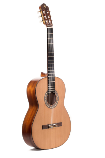 PRUDENCIO SAEZ 1-M (G-3) Cedar Top - PRUDENCIO SAEZ 1-M (G-3) Cedar Top