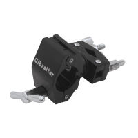 Gibraltar SC-GRSMAMC Road Series Multi Angle Multi Clamp