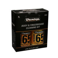 Dunlop 6503 Body and Fingerboard Cleaning