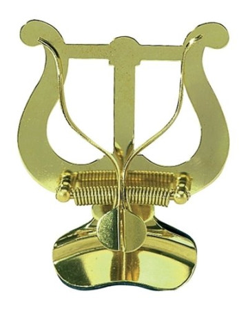 GEWA Large Lyra Trumpet - GEWA Large Lyra Trumpet