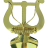 GEWA Large Lyra Trumpet - GEWA Large Lyra Trumpet
