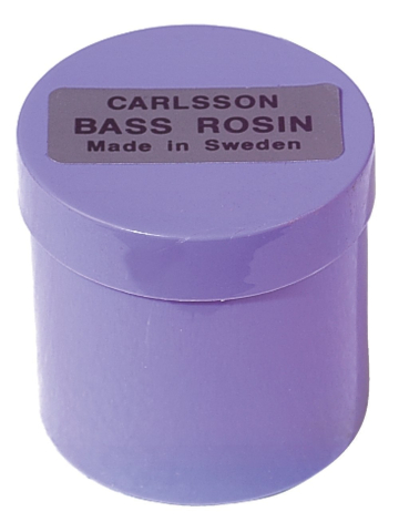 CARLSSON Double Bass Rosin - CARLSSON Double Bass Rosin