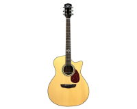 BULLFIGHTER D2XA Natural