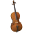 CREMONA SC-165 Premier Student Cello Outfit 4/4 - CREMONA SC-165 Premier Student Cello Outfit 4/4