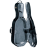 CREMONA SC-165 Premier Student Cello Outfit 4/4 - CREMONA SC-165 Premier Student Cello Outfit 4/4