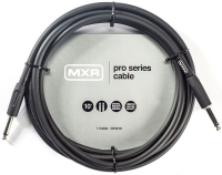 Dunlop DCIX10 Pro Series Instrument Cable