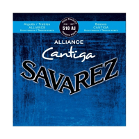 Savarez 510AJ