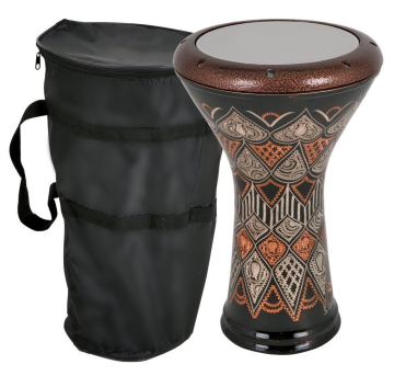 GEWA Darbuka Egyptian Copper 8.5" - GEWA Darbuka Egyptian Copper 8.5"