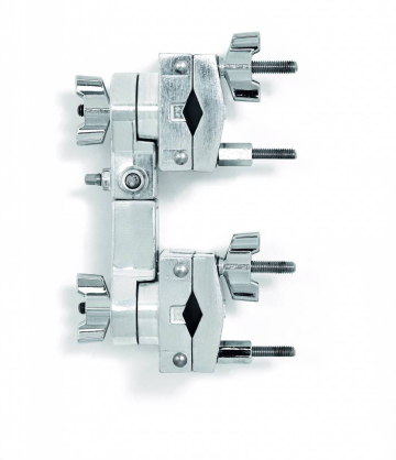 Gibraltar SC-SUGC Super Universal Grabber Clamp 2 Hole - Gibraltar SC-SUGC Super Universal Grabber Clamp 2 Hole