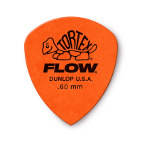 DUNLOP 558P.60 Tortex Flow