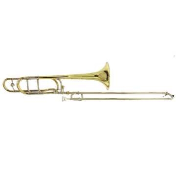 Roy Benson ТТ-242F Bb/F - Roy Benson ТТ-242F Bb/F
