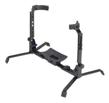 K&M 14941 Baritone Stand - K&M 14941 Baritone Stand