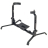 K&M 14941 Baritone Stand - K&M 14941 Baritone Stand