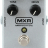 Dunlop М89 Bass Overdrive - Dunlop М89 Bass Overdrive