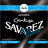SAVAREZ 510AJH Alliance Cantiga Blue Silver Polished Basses - SAVAREZ 510AJH Alliance Cantiga Blue Silver Polished Basses