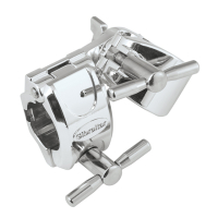 Gibraltar SC-GCARA Road Series Chrome Clamp