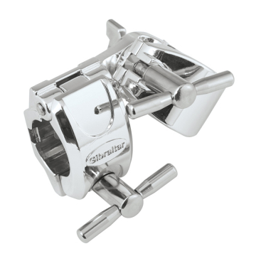 Gibraltar SC-GCARA Road Series Chrome Clamp - Gibraltar SC-GCARA Road Series Chrome Clamp