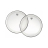 Remo P4-1320-C2 Powerstroke 4 Bass Clear 20" - Remo P4-1320-C2 Powerstroke 4 Bass Clear 20"