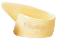 DUNLOP 9206R Heavies Thumbpicks Ivoroid Large