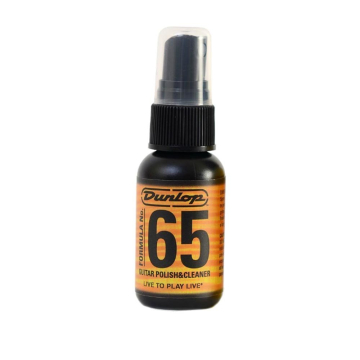 Dunlop 651J Formula 65 Polish&Cleaner - Dunlop 651J Formula 65 Polish&Cleaner