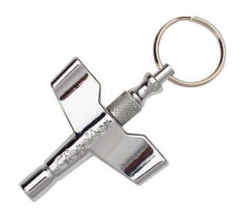 Gibraltar SC-GQRDK Quick Release Drum Key - Gibraltar SC-GQRDK Quick Release Drum Key