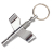 Gibraltar SC-GQRDK Quick Release Drum Key - Gibraltar SC-GQRDK Quick Release Drum Key