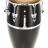 Latin Percussion LP252X-1BK Original Fibreglass Tumba 12 1/2" - Latin Percussion LP252X-1BK Original Fibreglass Tumba 12 1/2"
