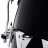 Latin Percussion LP252X-1BK Original Fibreglass Tumba 12 1/2" - Latin Percussion LP252X-1BK Original Fibreglass Tumba 12 1/2"