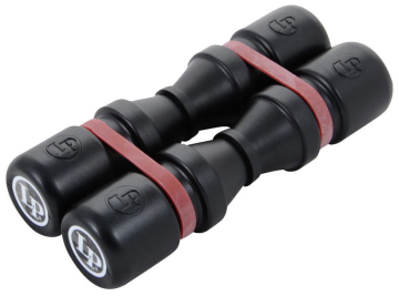 Latin Percussion LP441 Duoshake Soft - Latin Percussion LP441 Duoshake Soft