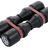 Latin Percussion LP441 Duoshake Soft - Latin Percussion LP441 Duoshake Soft