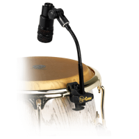 Latin Percussion LP591A Claw EZ-Mount Mic