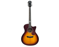 BULLFIGHTER D2XA Sunburst