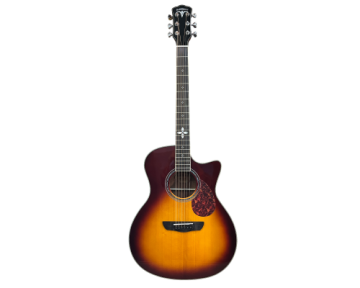 BULLFIGHTER D2XA Sunburst - BULLFIGHTER D2XA Sunburst
