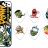 Dunlop BL111T.60 Dirty Donny Series 1 Pick Tin - Dunlop BL111T.60 Dirty Donny Series 1 Pick Tin