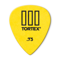 DUNLOP 462P.73 Tortex TIII